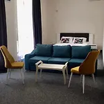 Rabi Park Residence-Large Room Apartament