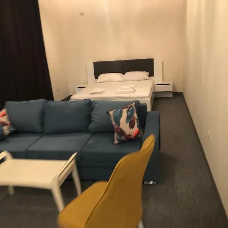 Blue Horizon II Deluxe Apartment