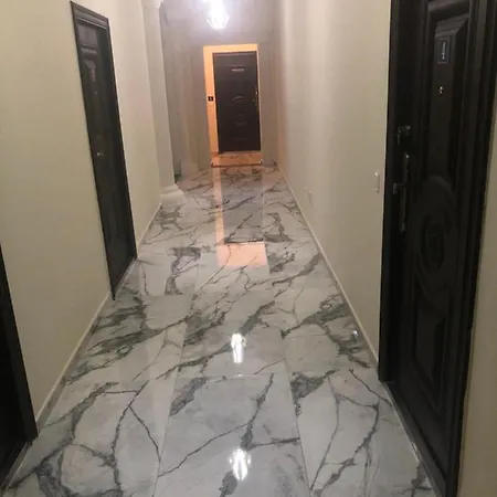 Blue Horizon II Deluxe Apartment *