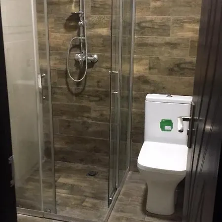 아파트 Blue Horizon II Deluxe Apartment *